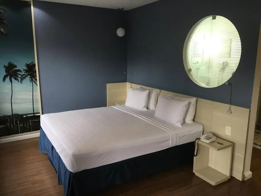 Flat No Mercure Navegantes Recife 0*,  Brasil