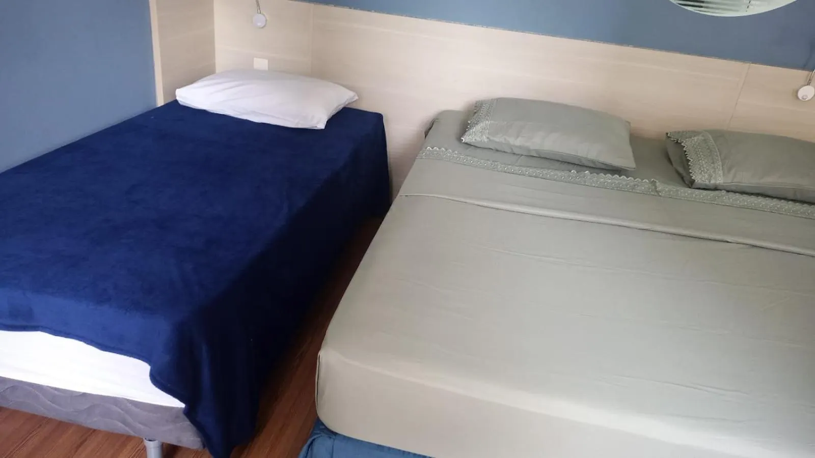 Flat No Mercure Navegantes Recife Brasil